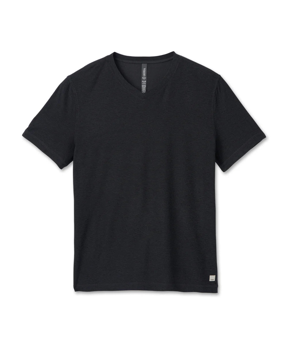 Strato Tech V-Neck Tee