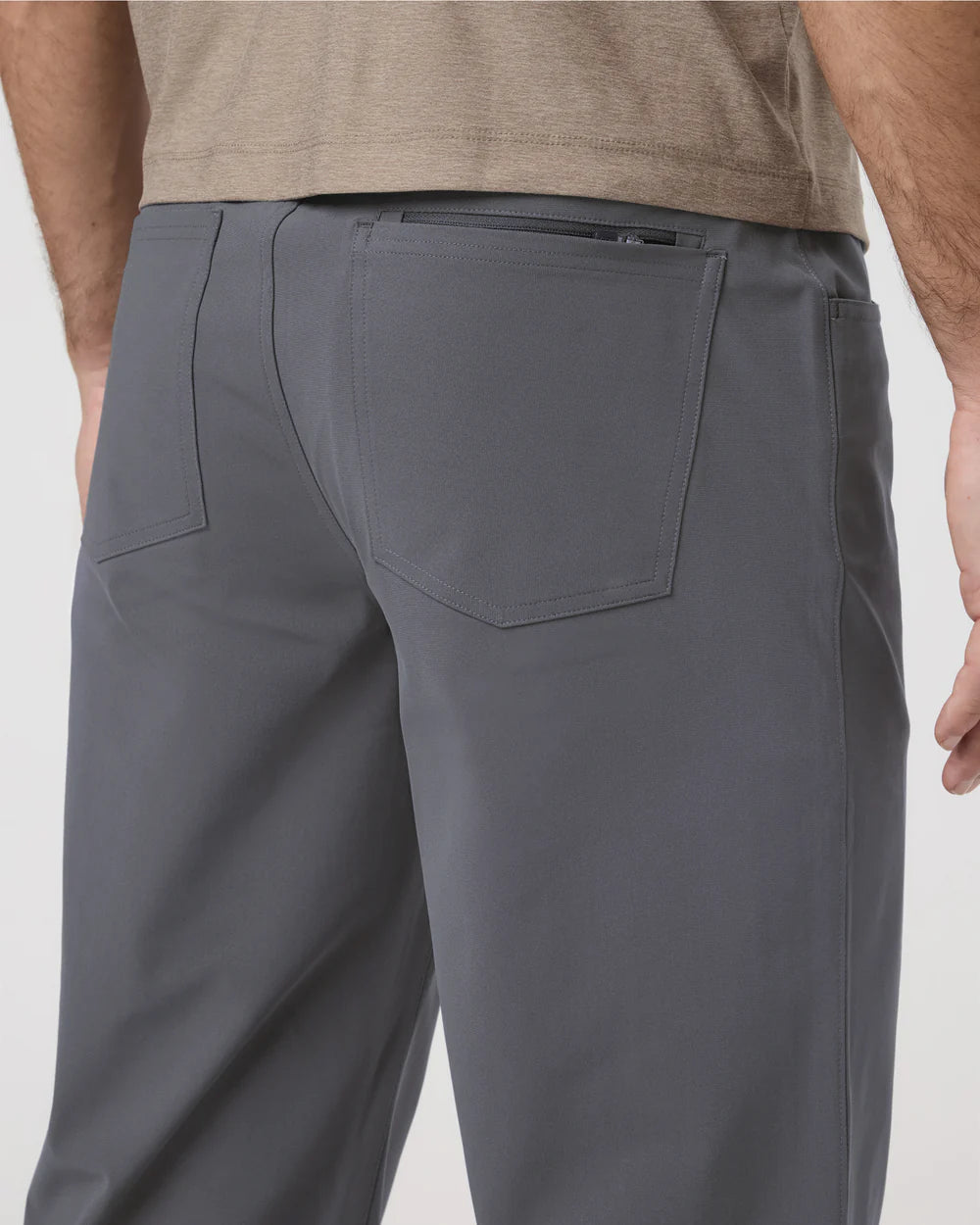 Meta Pant Relaxed Fit 32