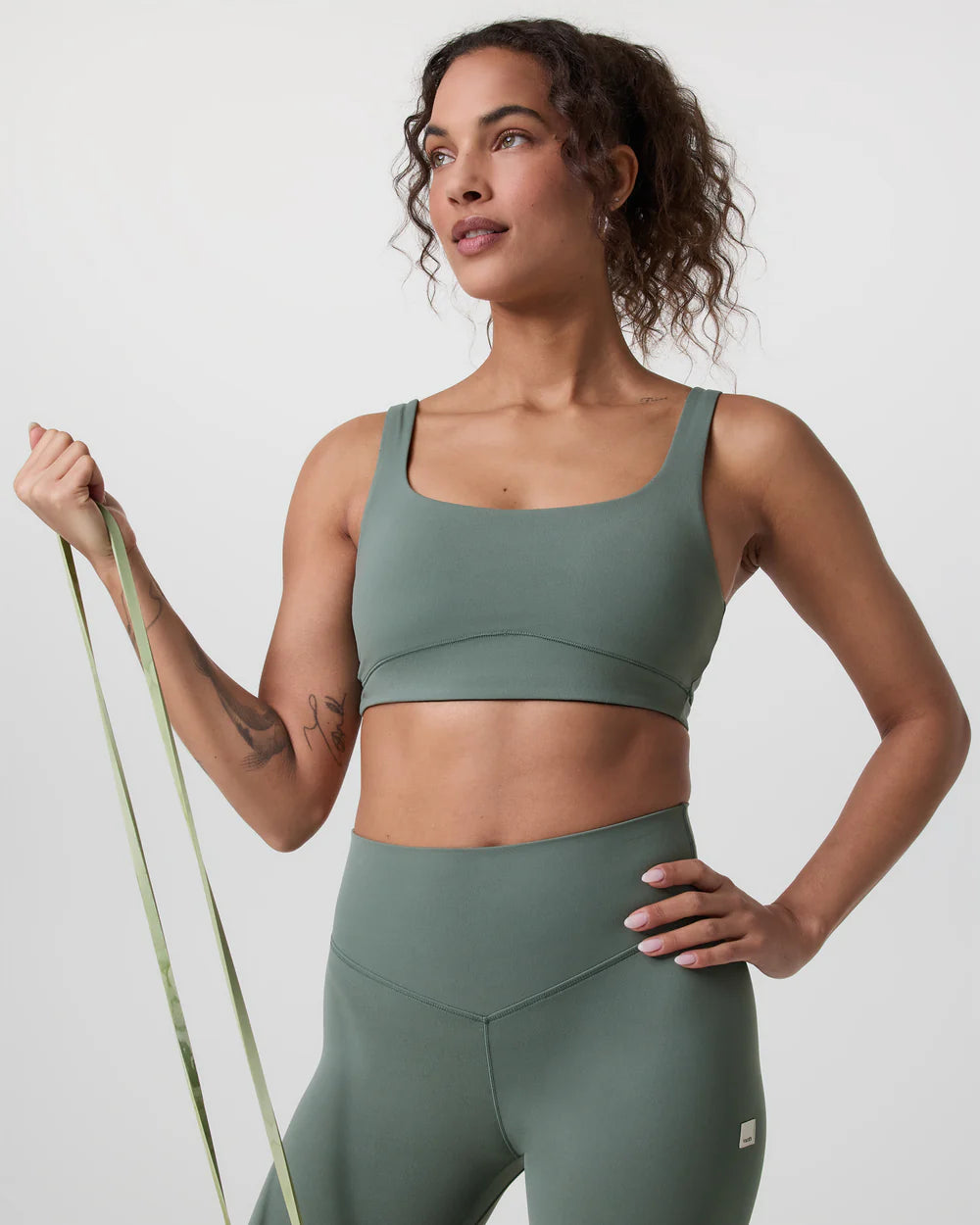 Vuori AllTheForm? Bra