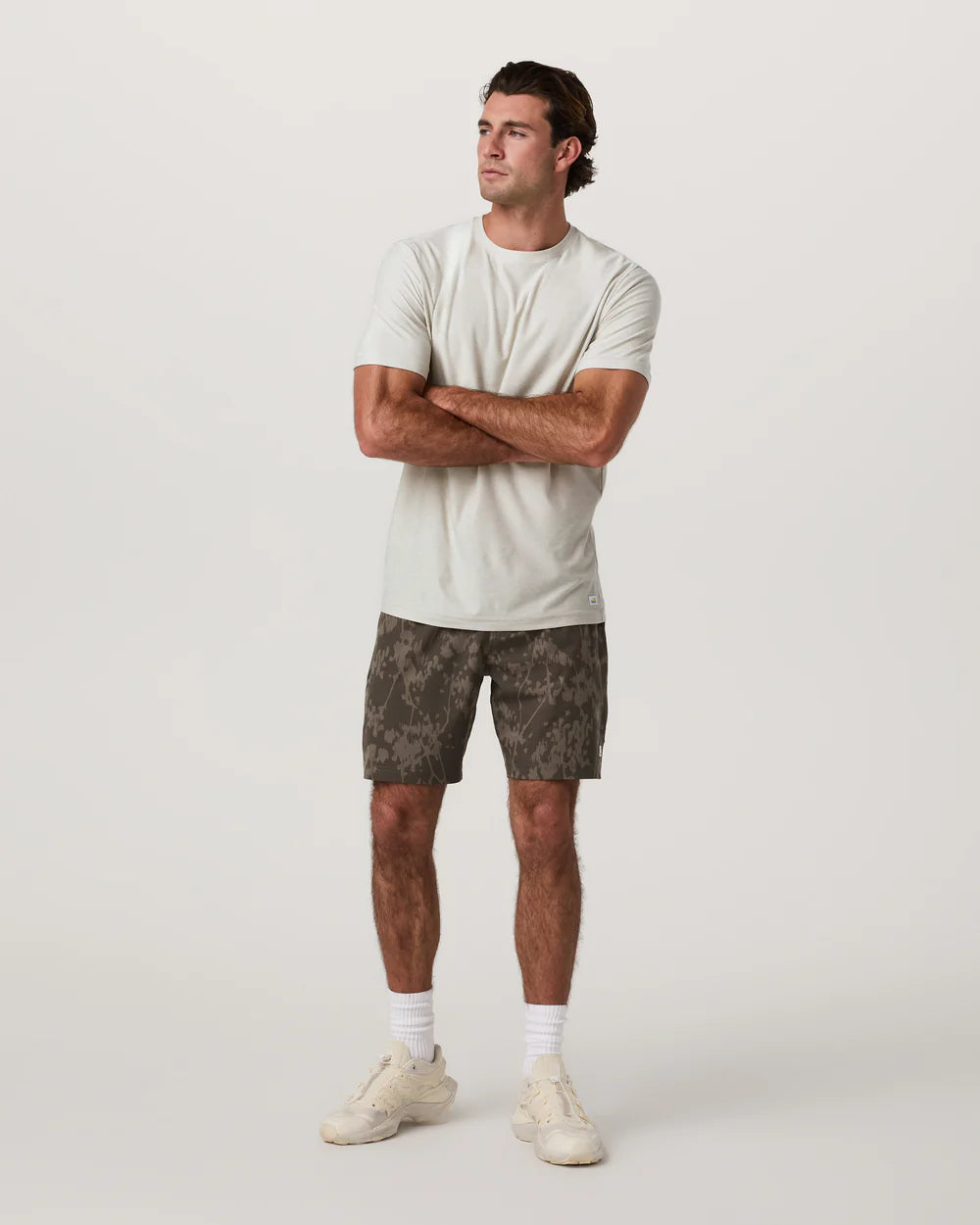 Banks Session Short 7