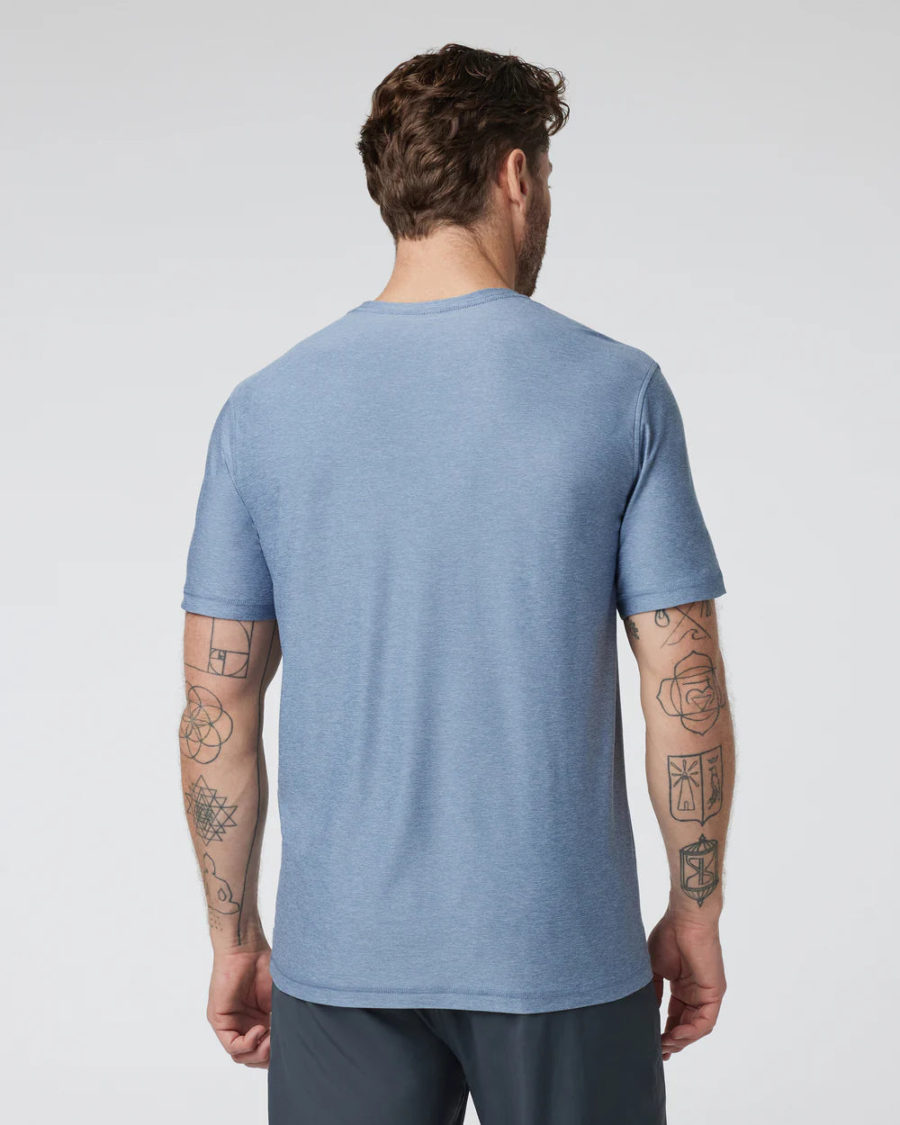 Strato Tech Tee