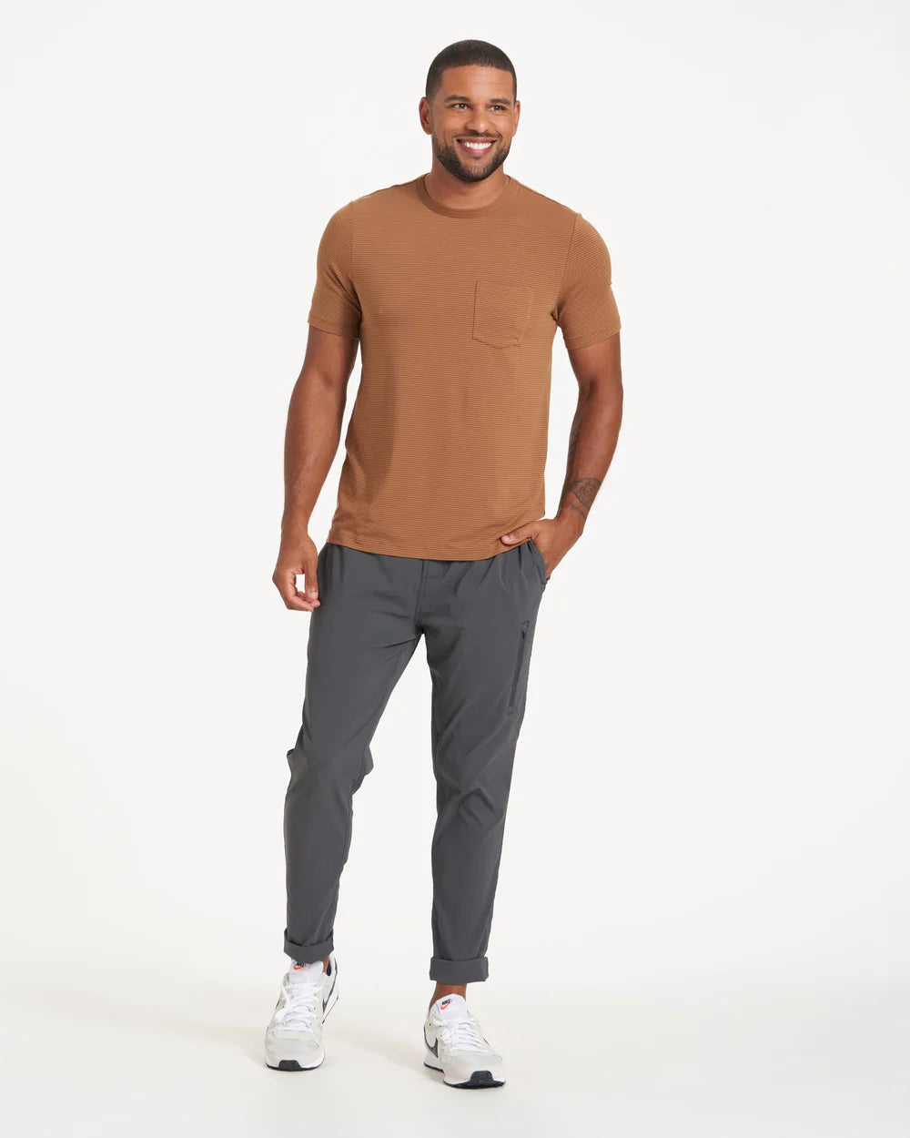 Technical Climber Pant