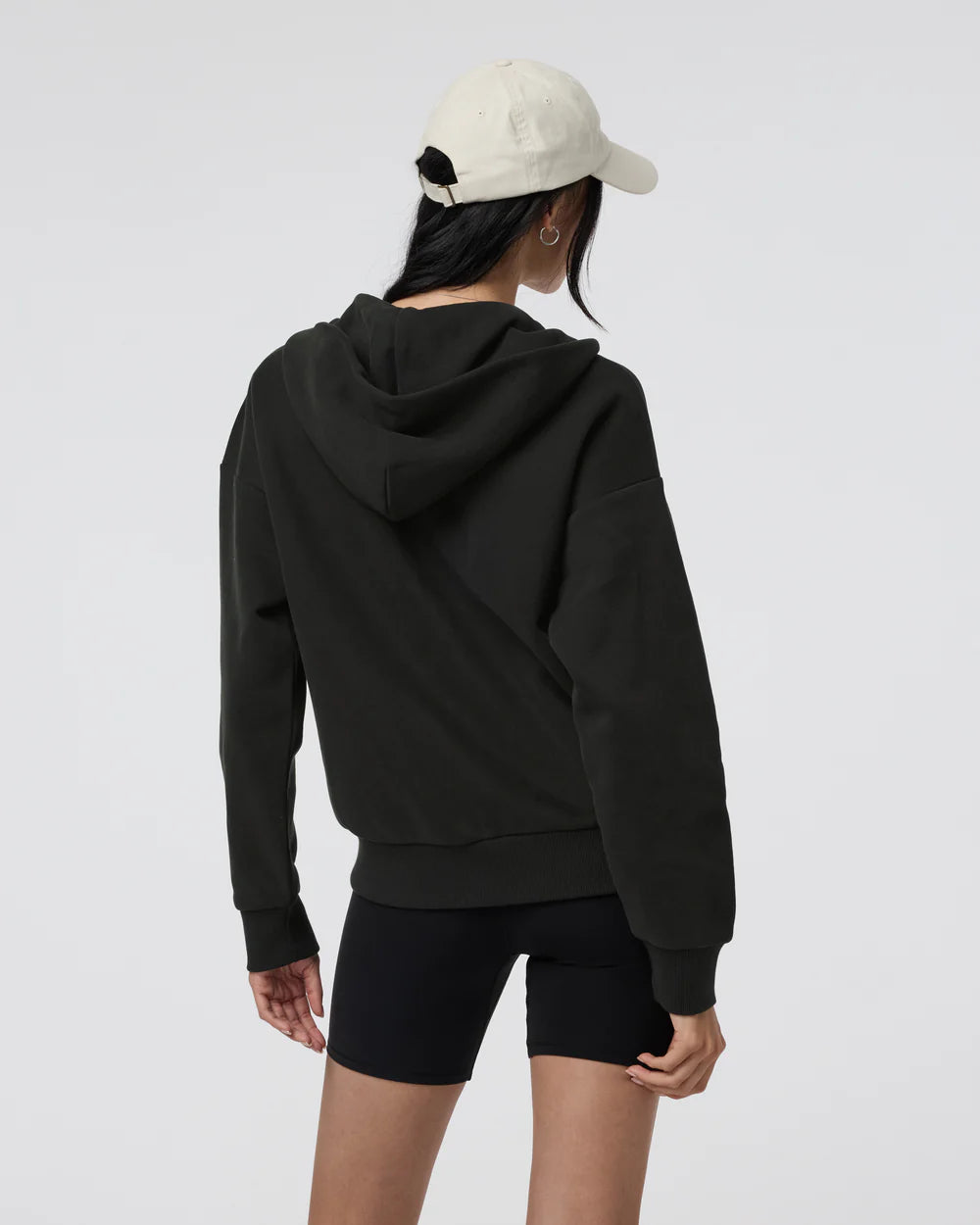 Restore Full Zip Hoodie