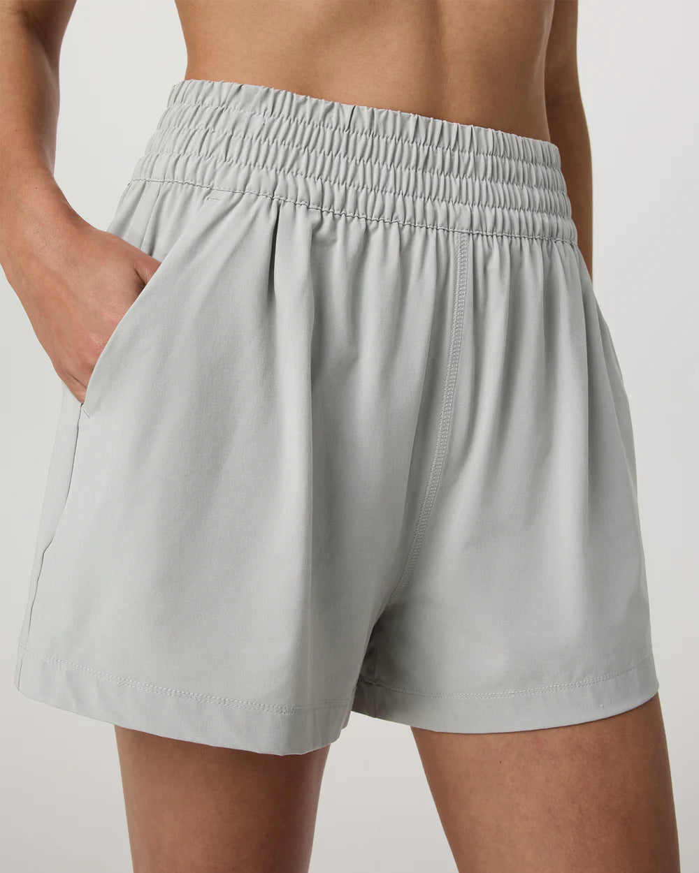 Villa Short