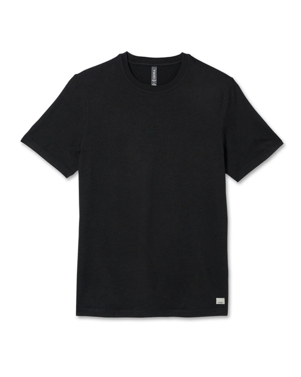 Short Sleeve Ponto Performance Tee