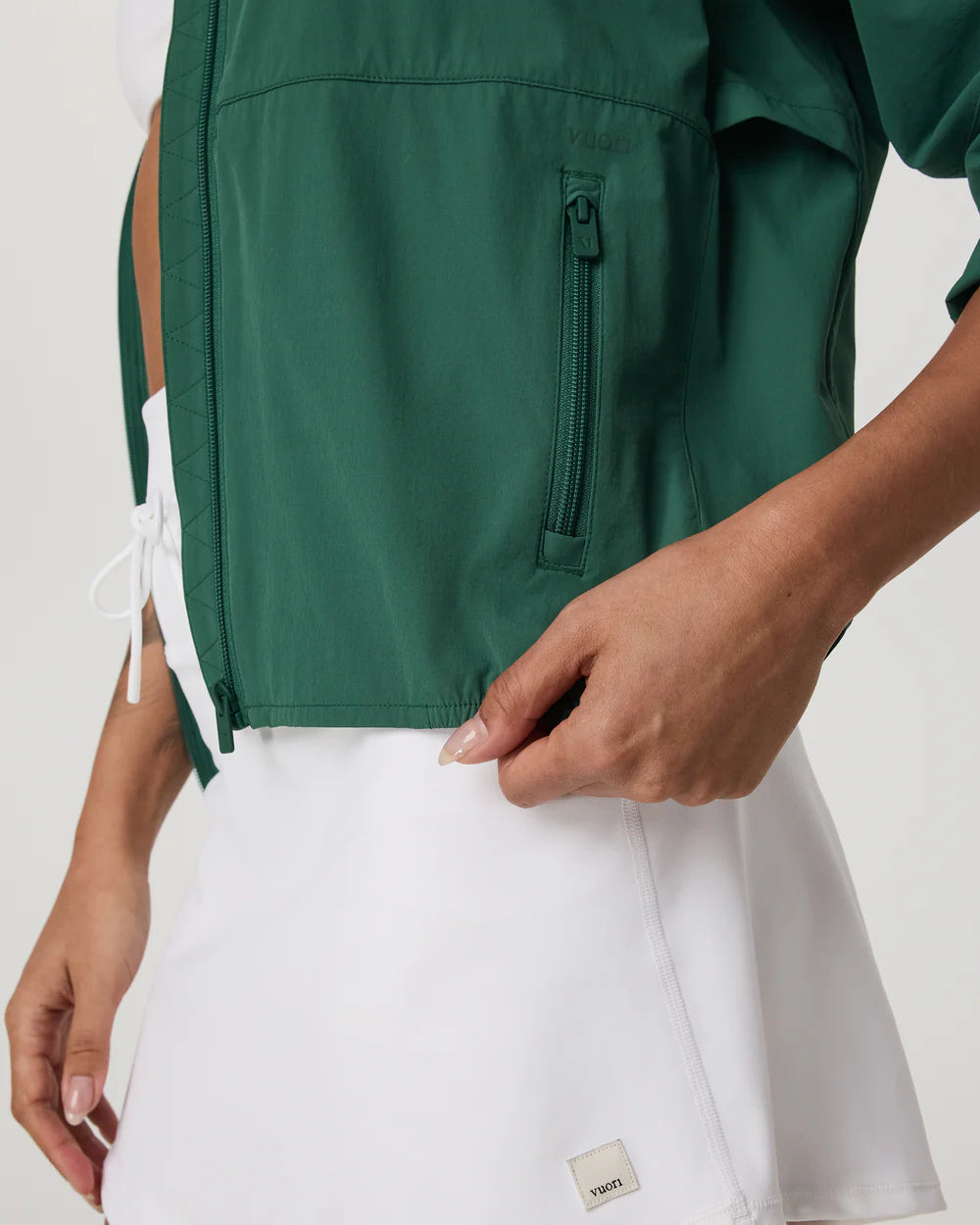 Women's Renew Trainer Shell