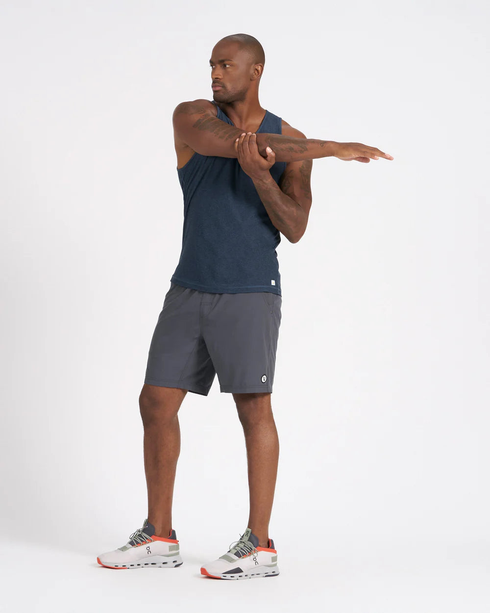 Kore Short Unlined 7