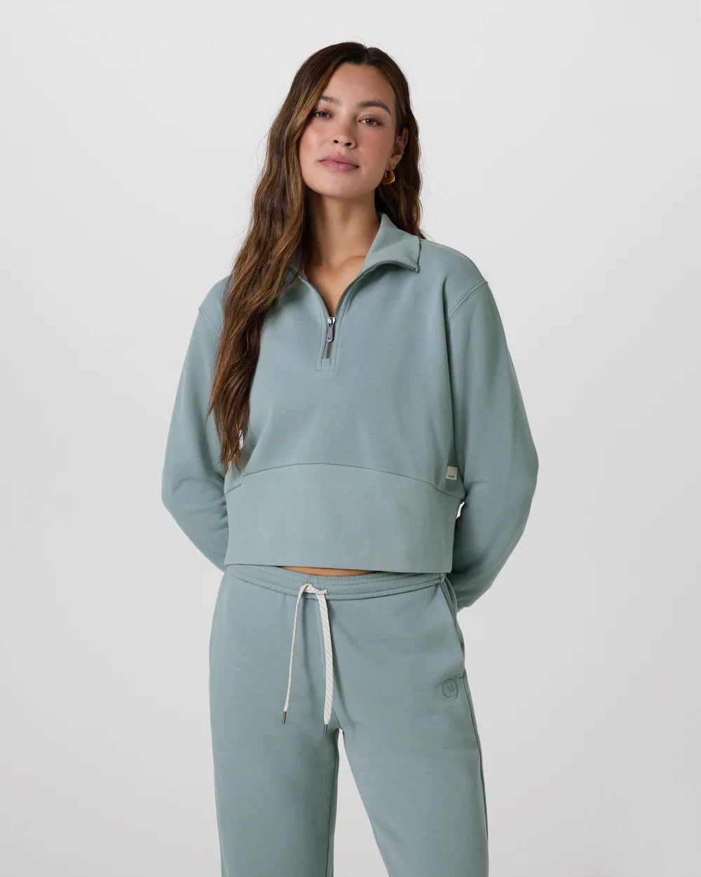 Sedona Sport Half Zip