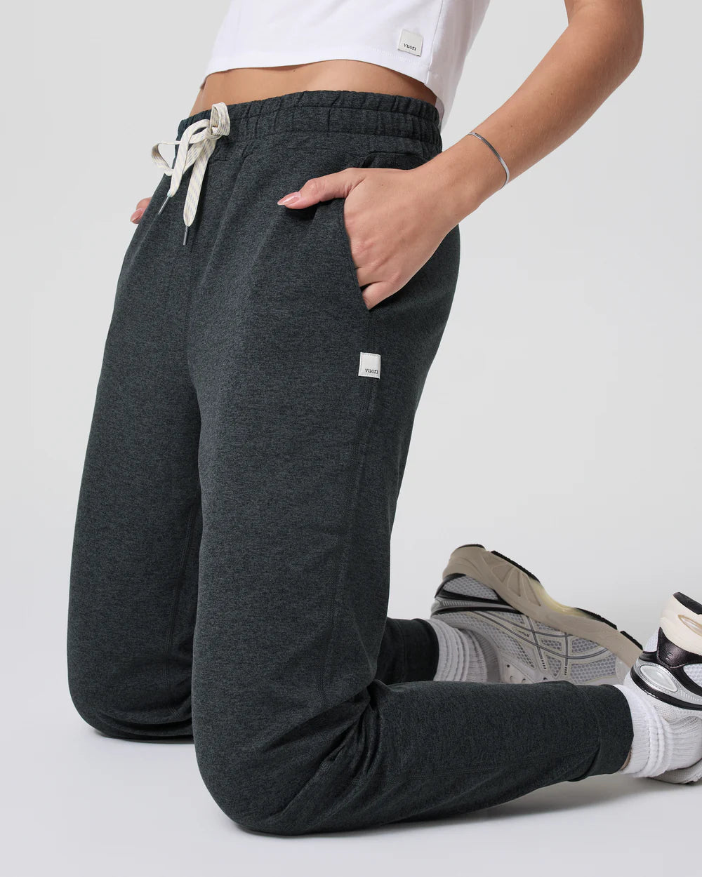 Performance Jogger - Long