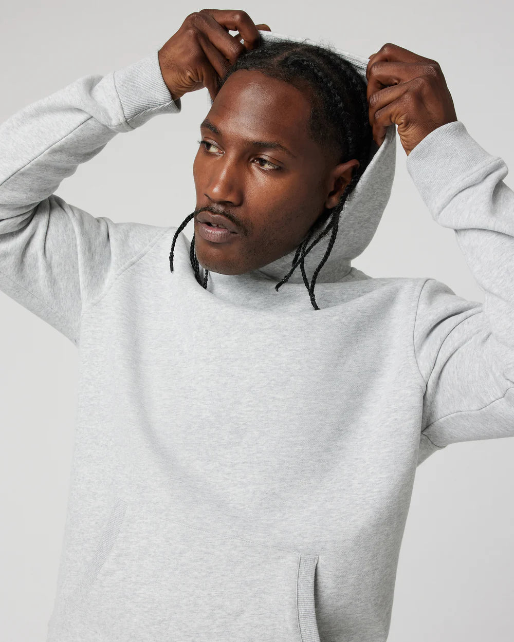 Seaside Pullover Hoodie