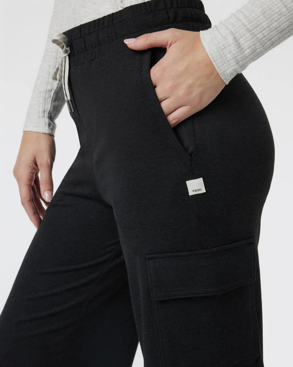 Halo Essential Cargo Wideleg