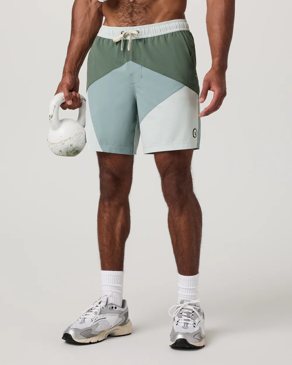 Kore Short X3 Lined 7