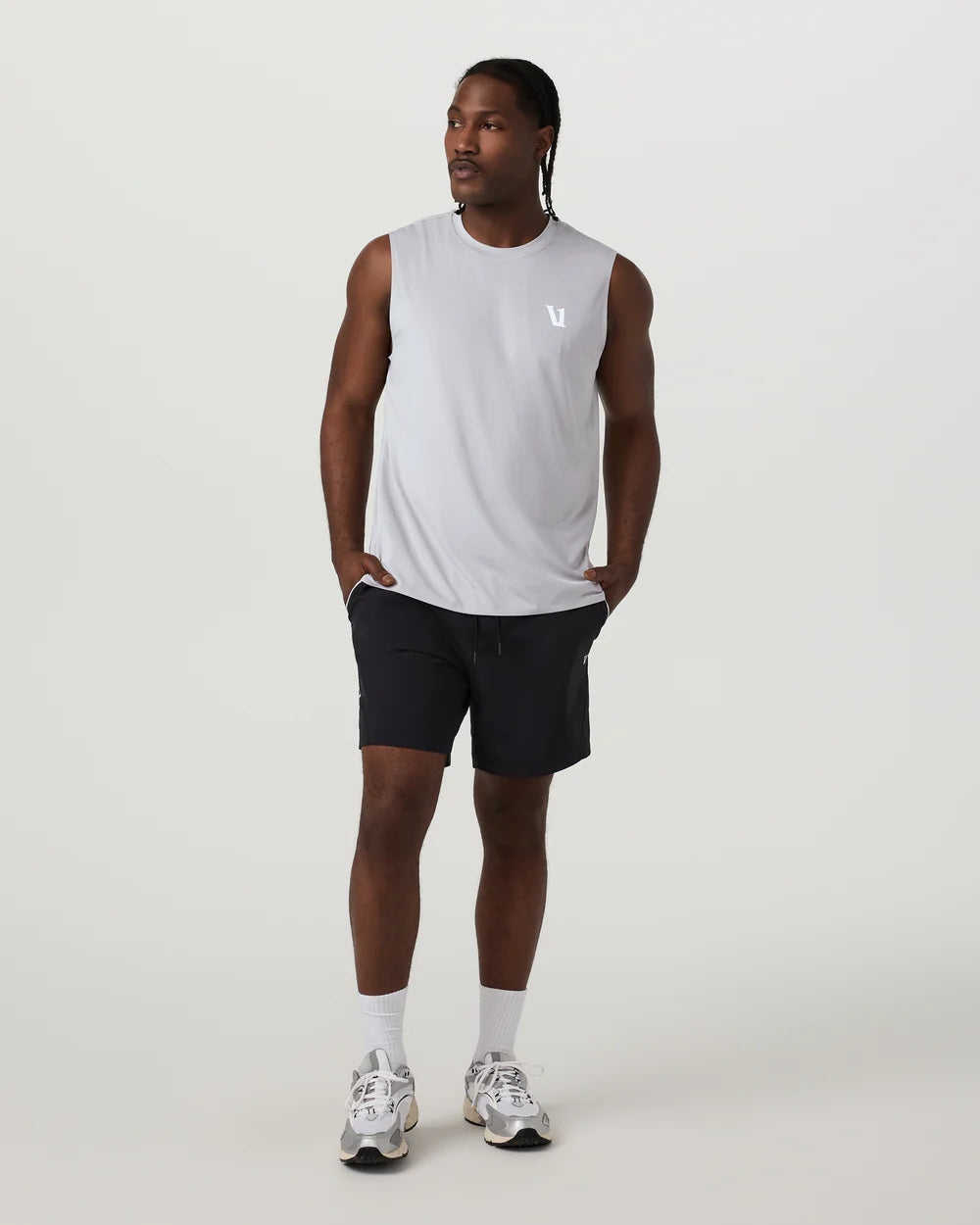 Viewpoint Muscle Tank