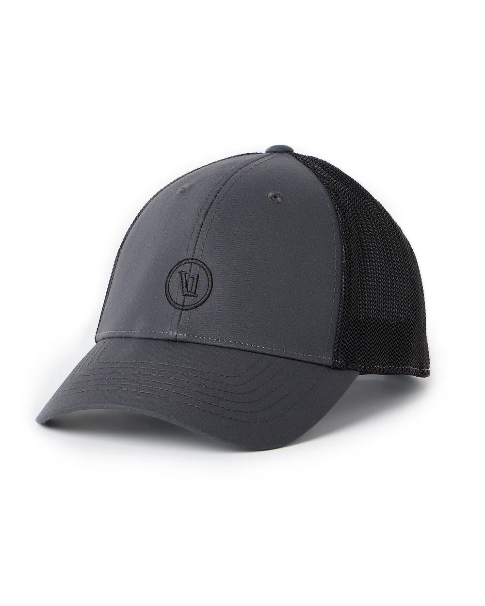 Staple Trucker Hat