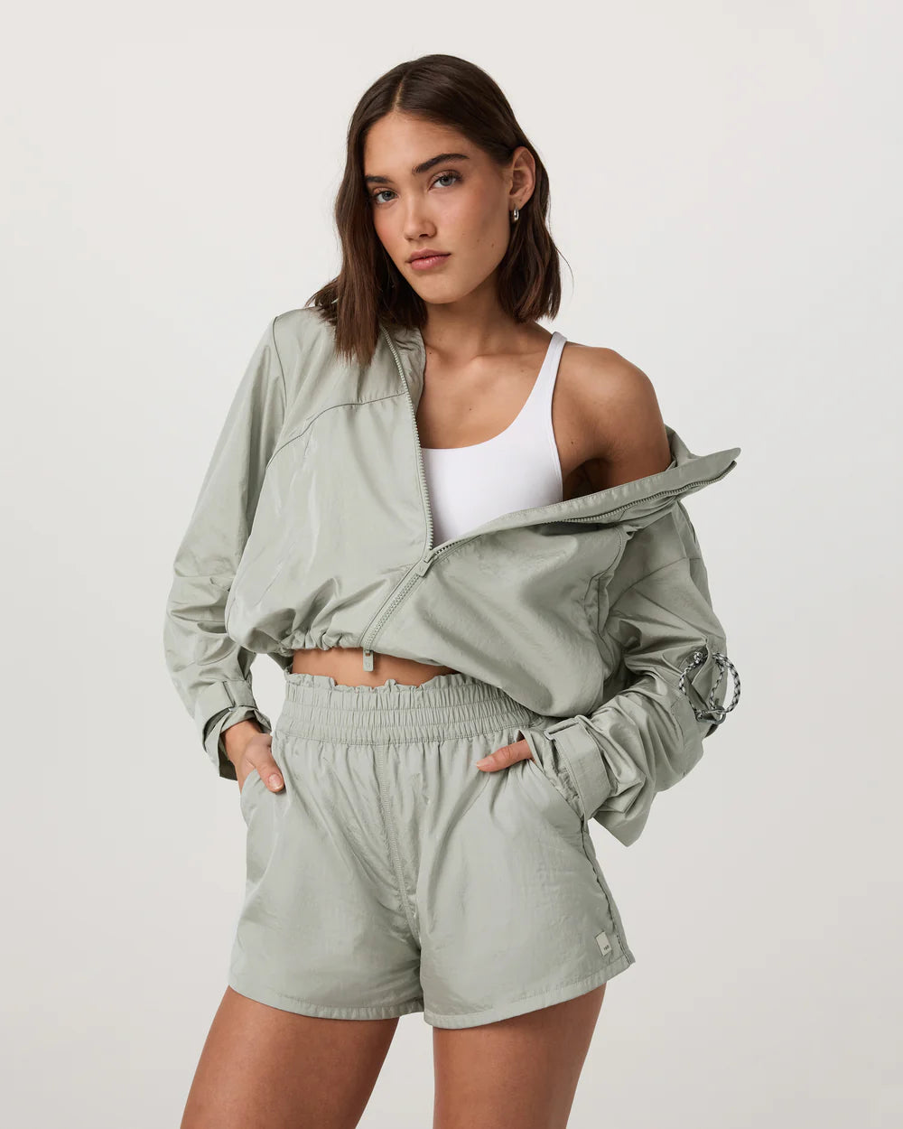 Endless Elevate Hike Jacket