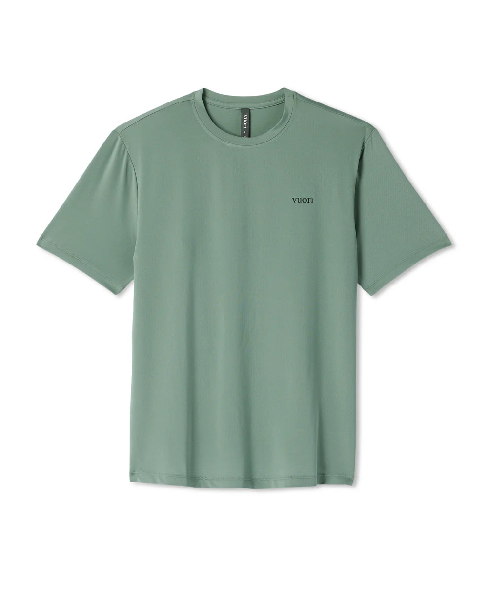 Short Sleeve Viewpoint Performance Tee 2.0
