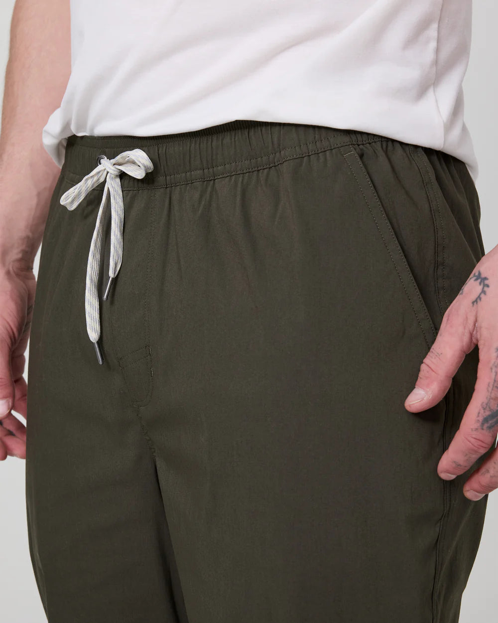 Kore Everyday Pant Lined Classic Fit 30