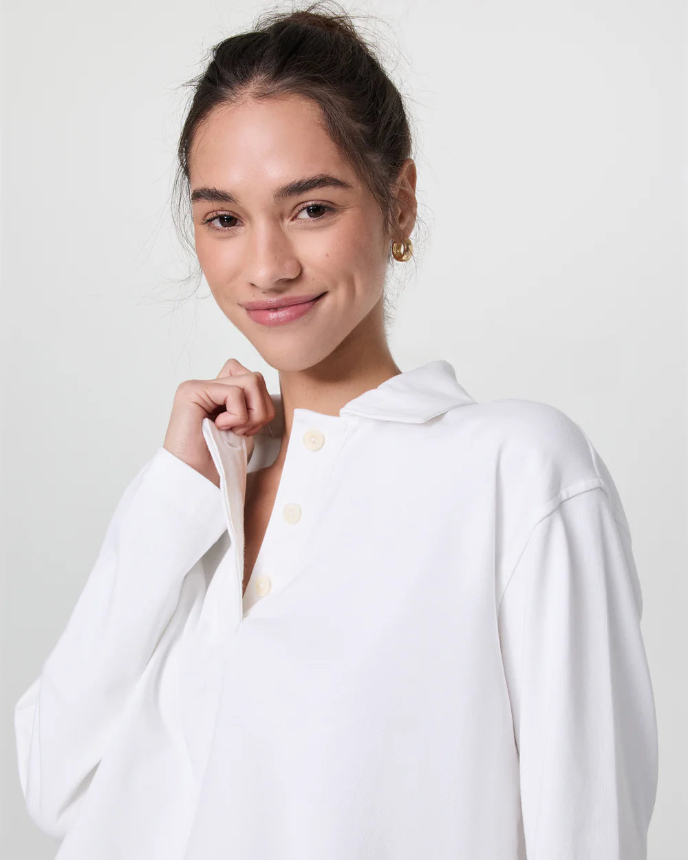 Mackenzie Rugby Polo