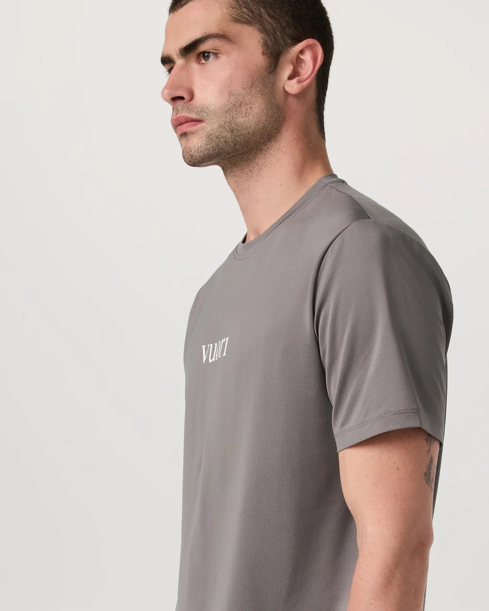 Short Sleeve Viewpoint Performance Tee 2.0 Pro