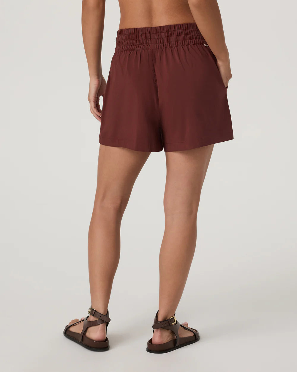 Villa Short