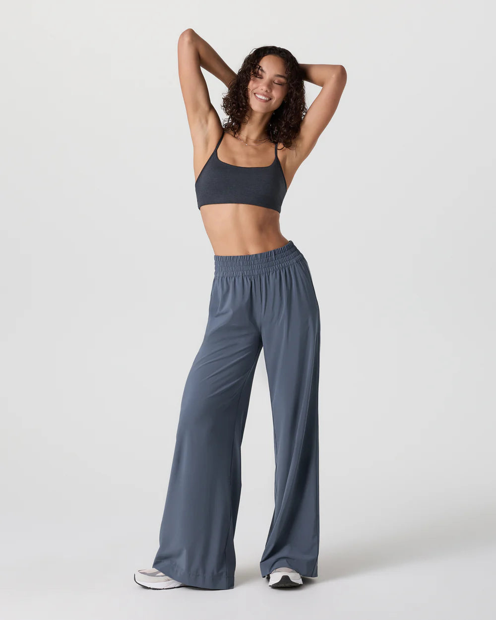 Villa Wideleg Pant