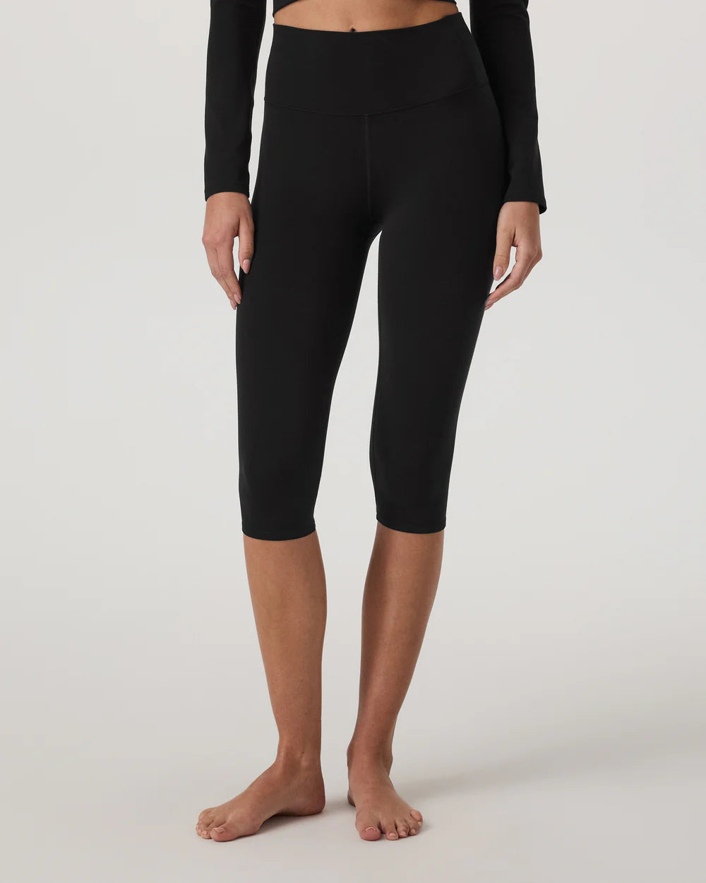 Vuori AllTheFeels? Crop Legging