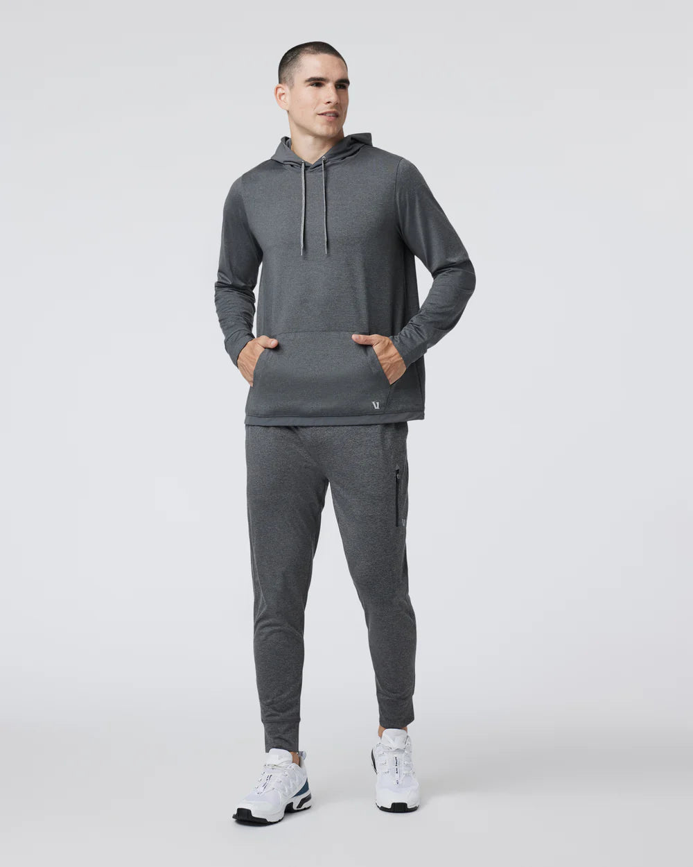 Sunday Element Hoodie