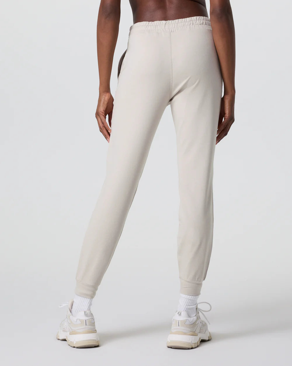 Performance Jogger - Long