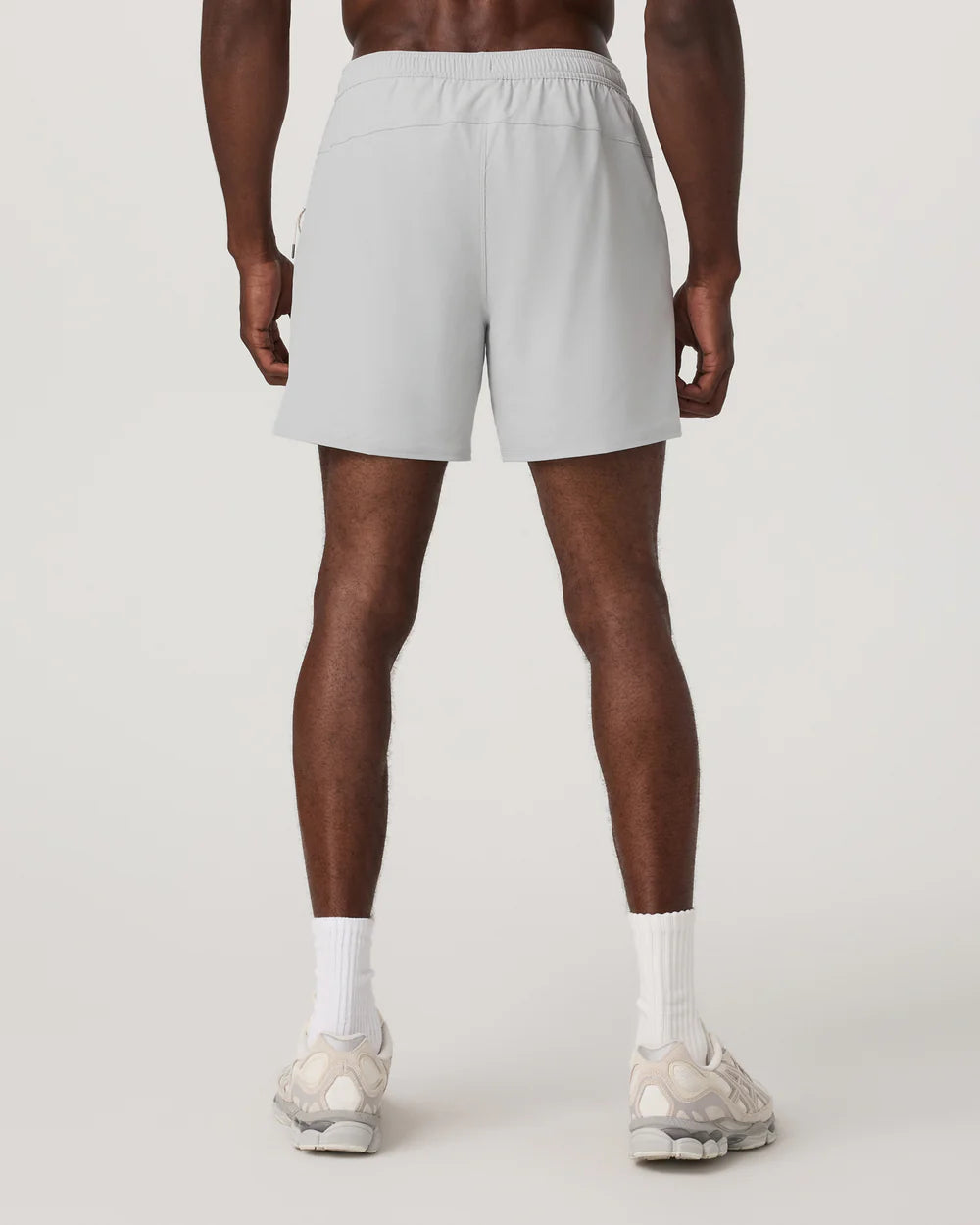 Maverick Volley Short Lined