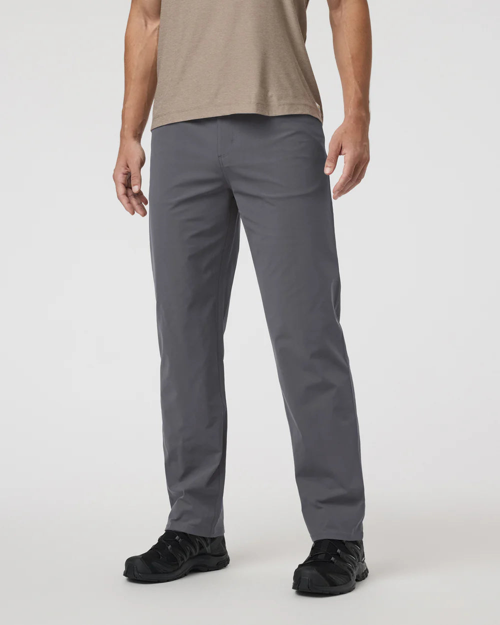 Meta Pant Relaxed Fit 30