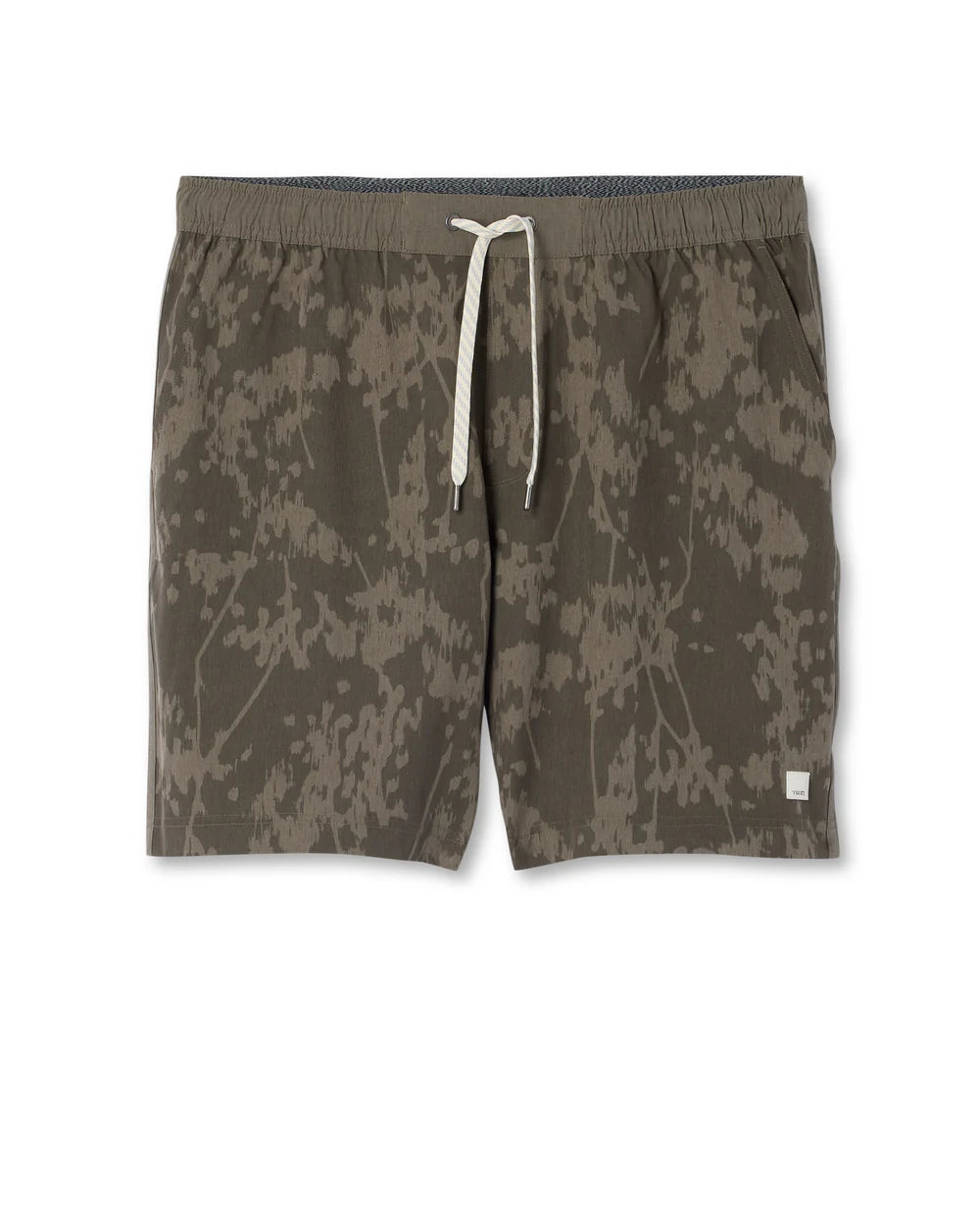 Banks Session Short 7