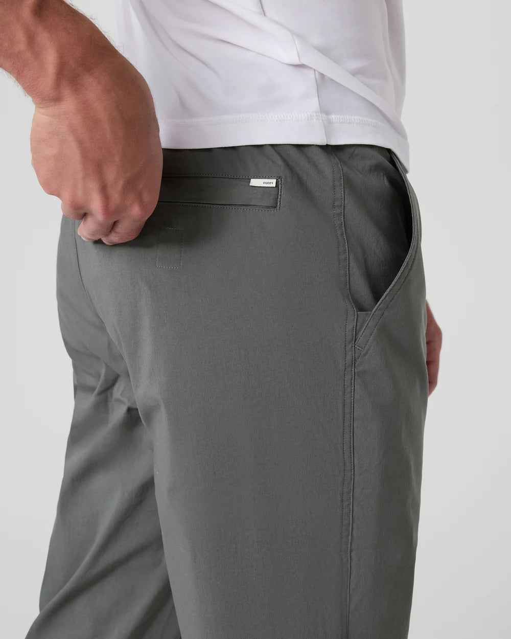 Kore Everyday Pant Lined Classic Fit 30