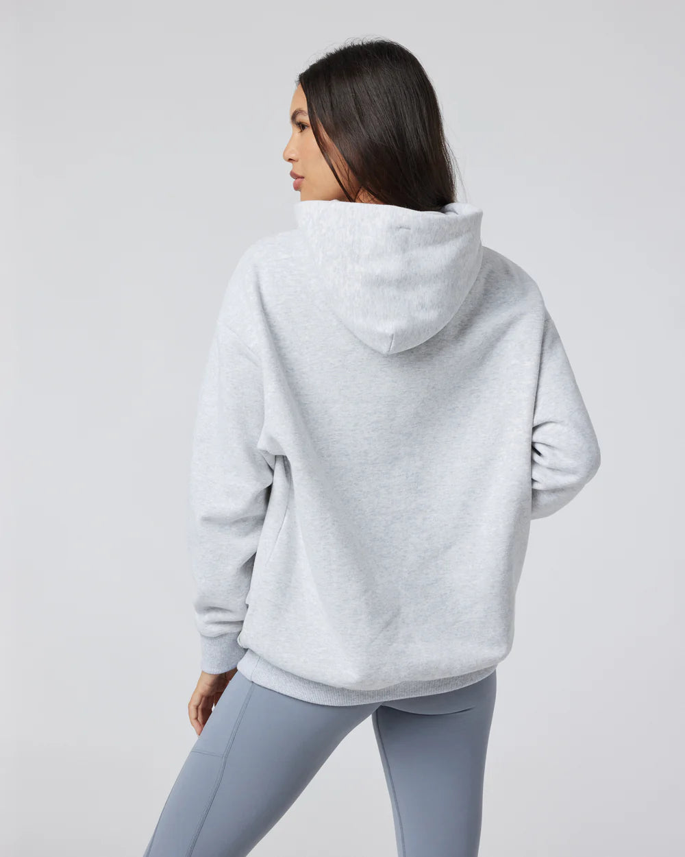 Restore Oversized Hoodie