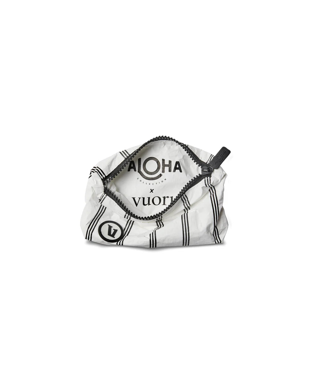 ALOHA-Mini Pouch