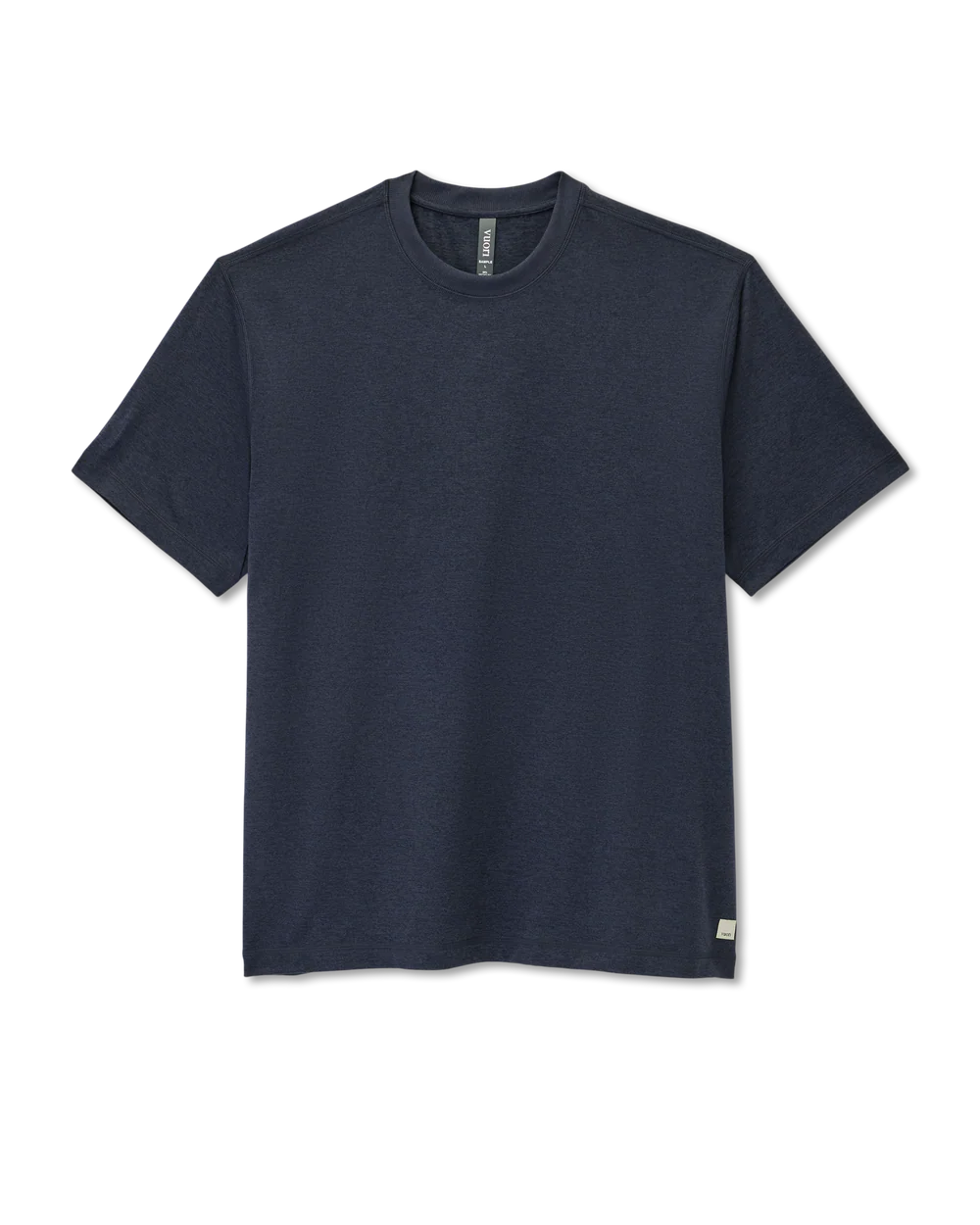 Short Sleeve Ponto Tee - Relaxed Fit