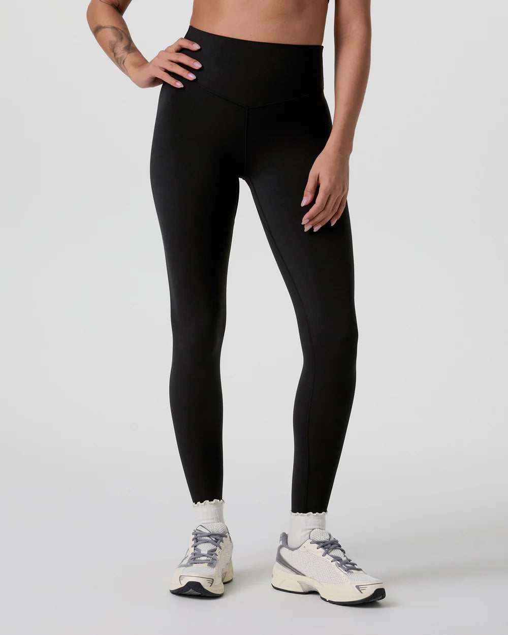Vuori AllTheForm? Legging- Long