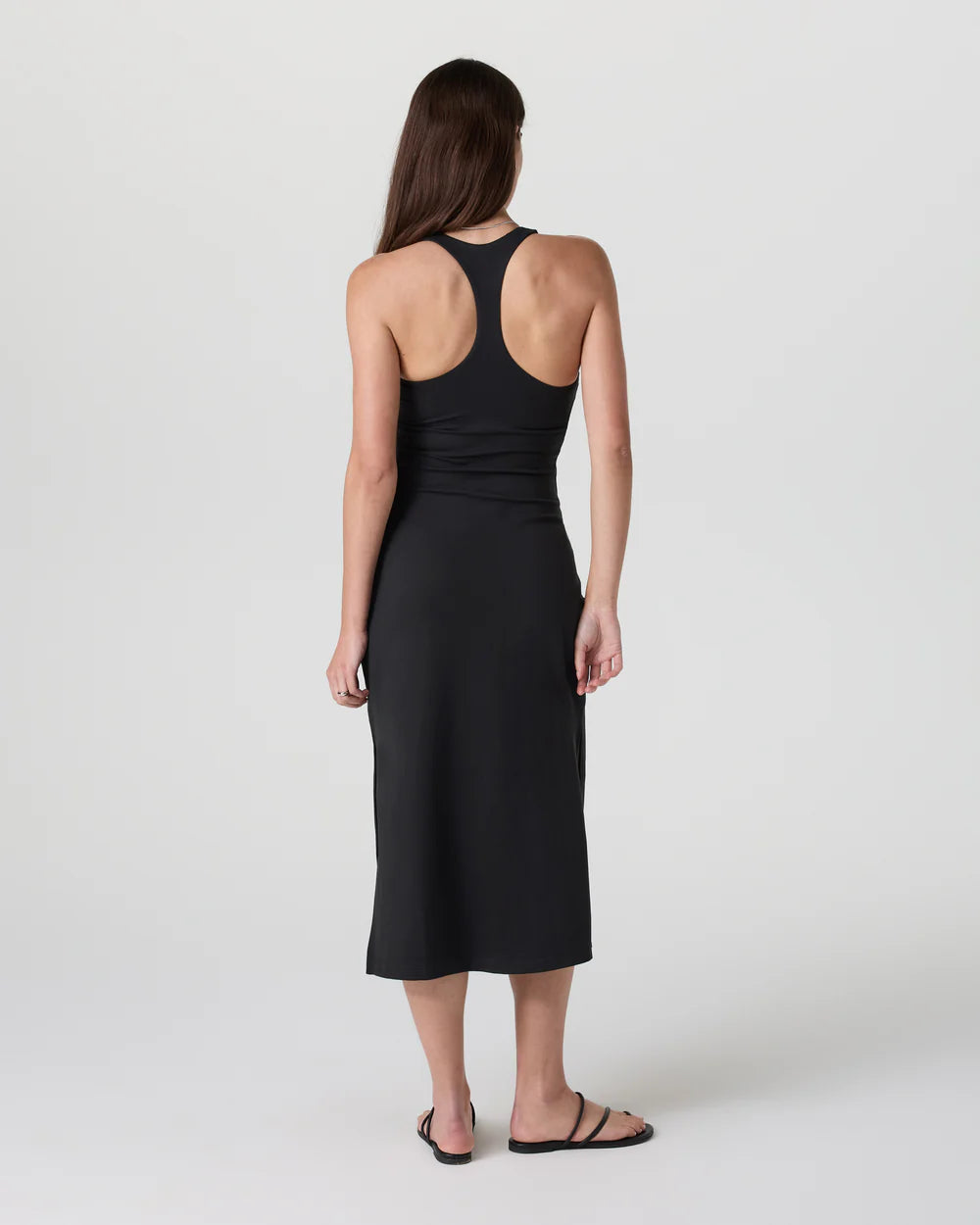 Halo Racerback Dress