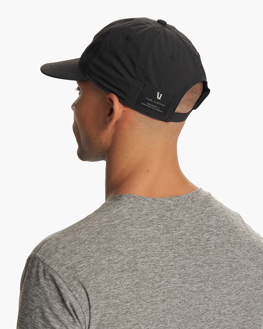 Minimalist Hat 2.0