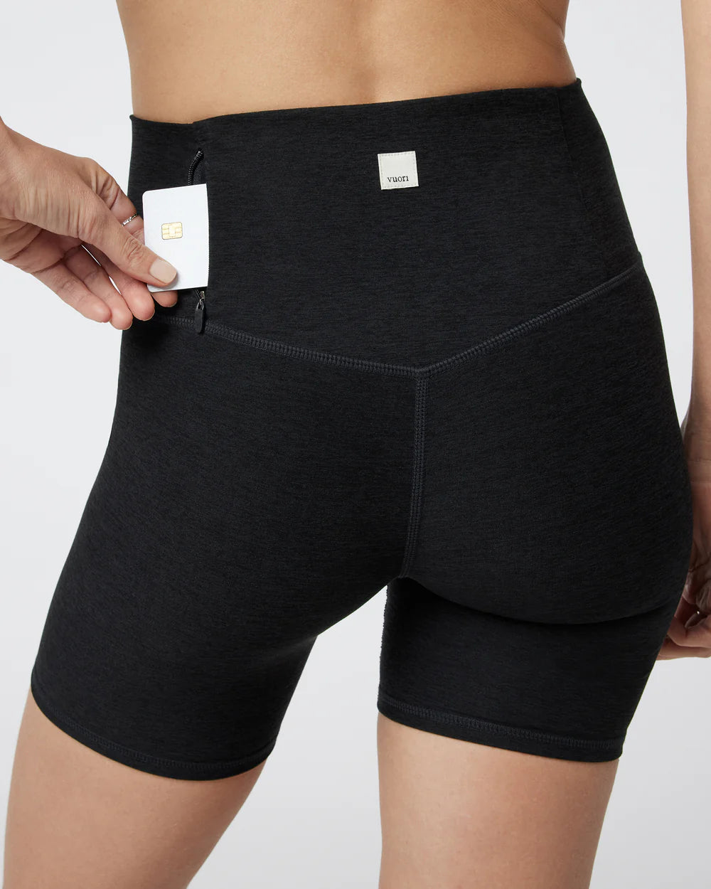 Clean Elevation Shorty 6