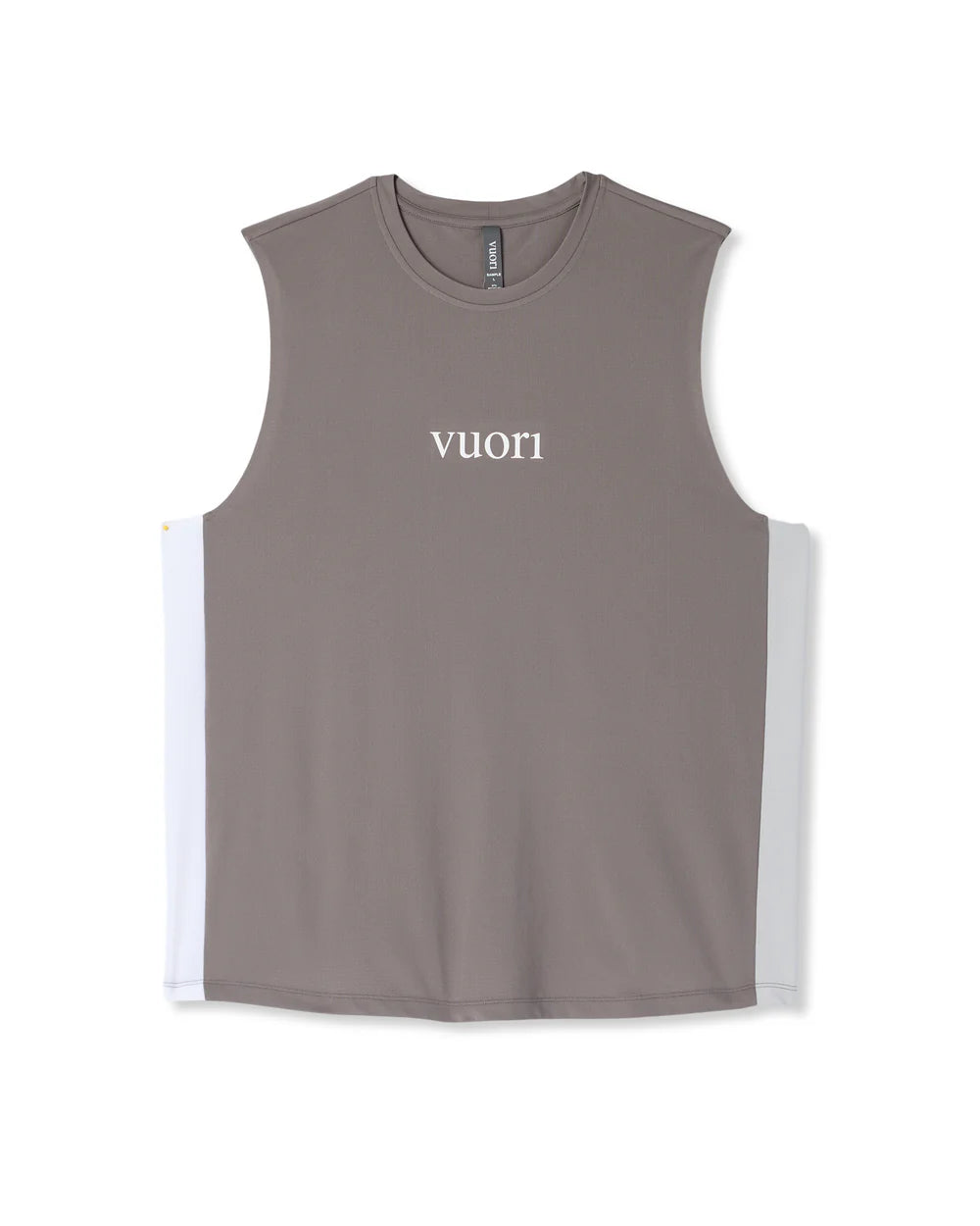 Sleeveless Viewpoint Muscle Tank 2.0 Pro