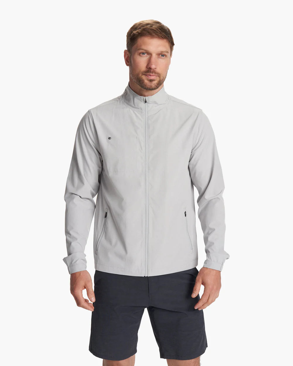 Venture Track Jacket