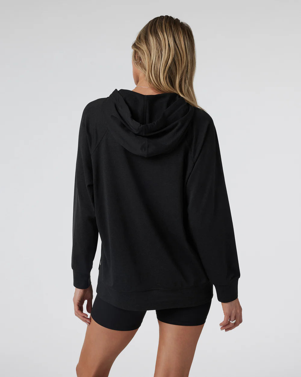 Halo Oversized Hoodie