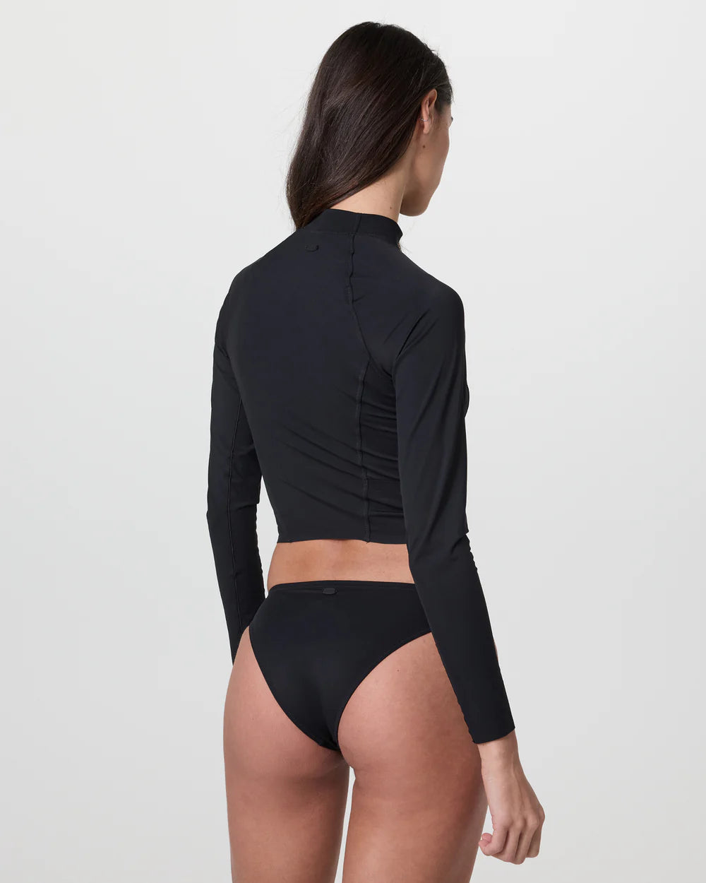 Long Sleeve Crush Rashguard