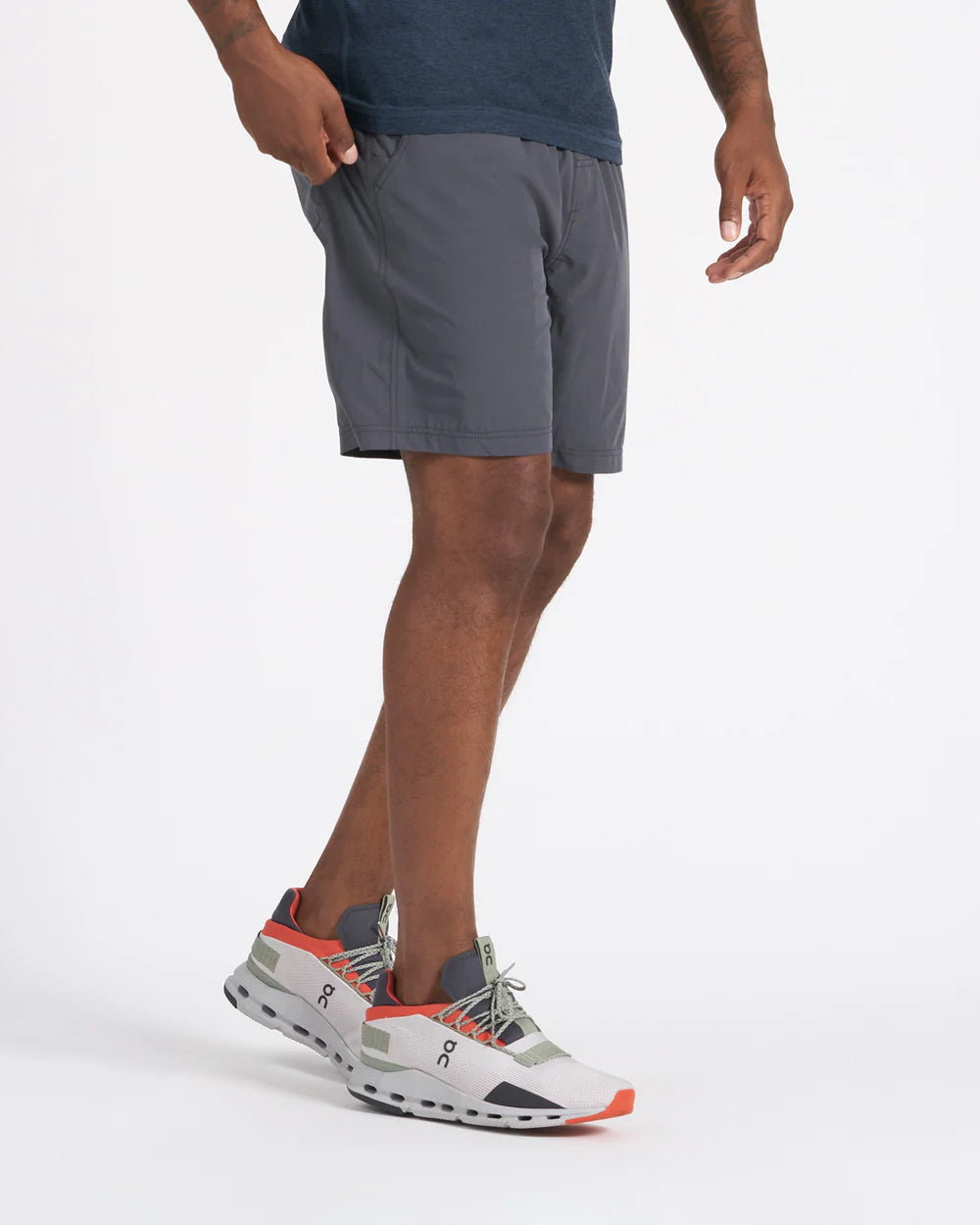 Kore Short Unlined 7