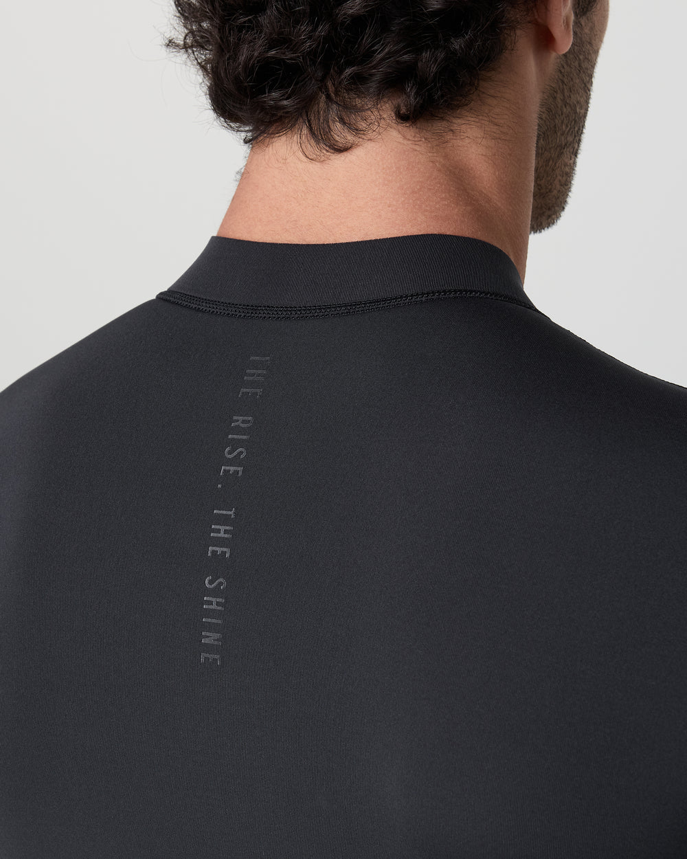 Long Sleeve Yulex Wetsuit Top