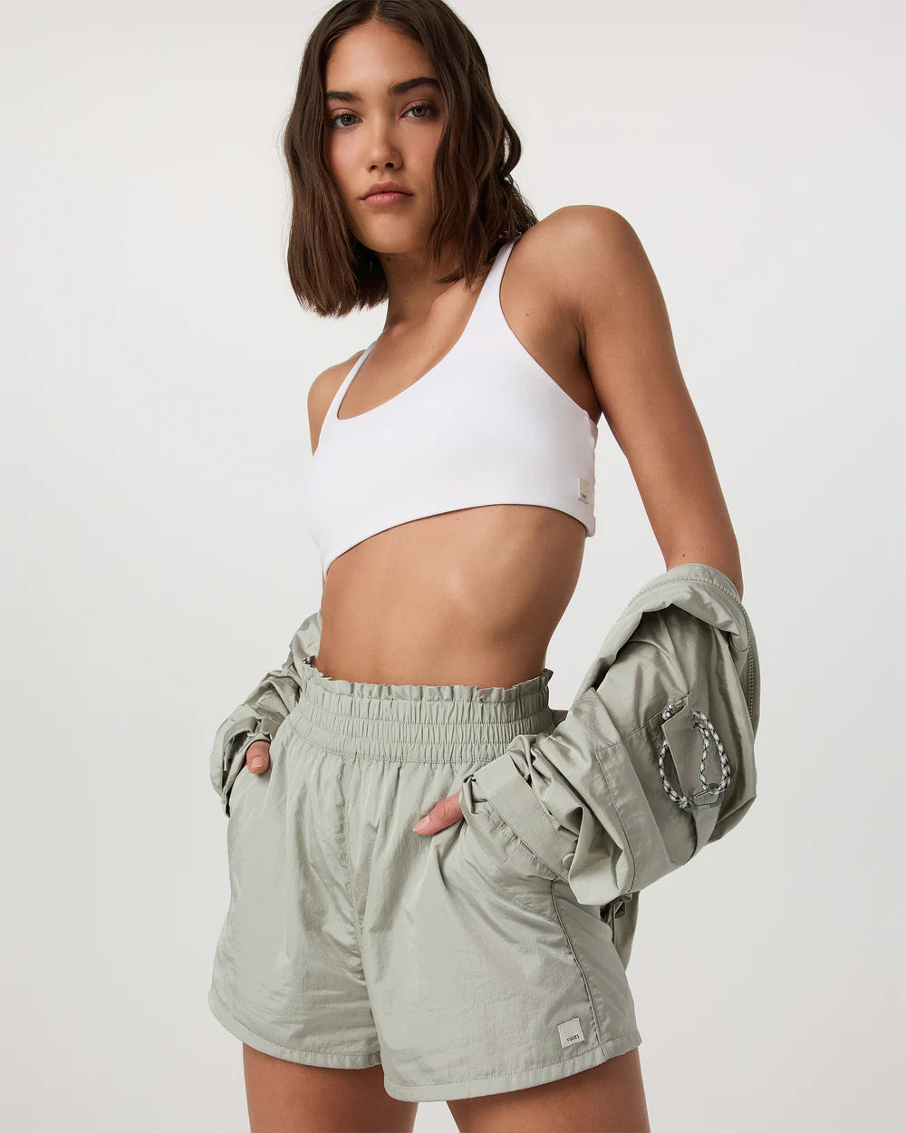 Dash Elevate Short 3