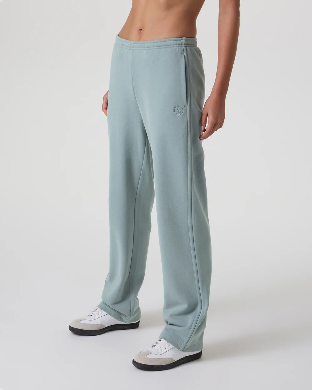 Sedona Straight Leg Sweatpant
