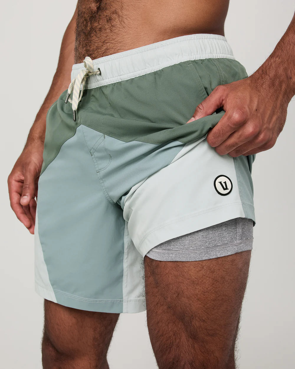 Kore Short X3 Lined 7