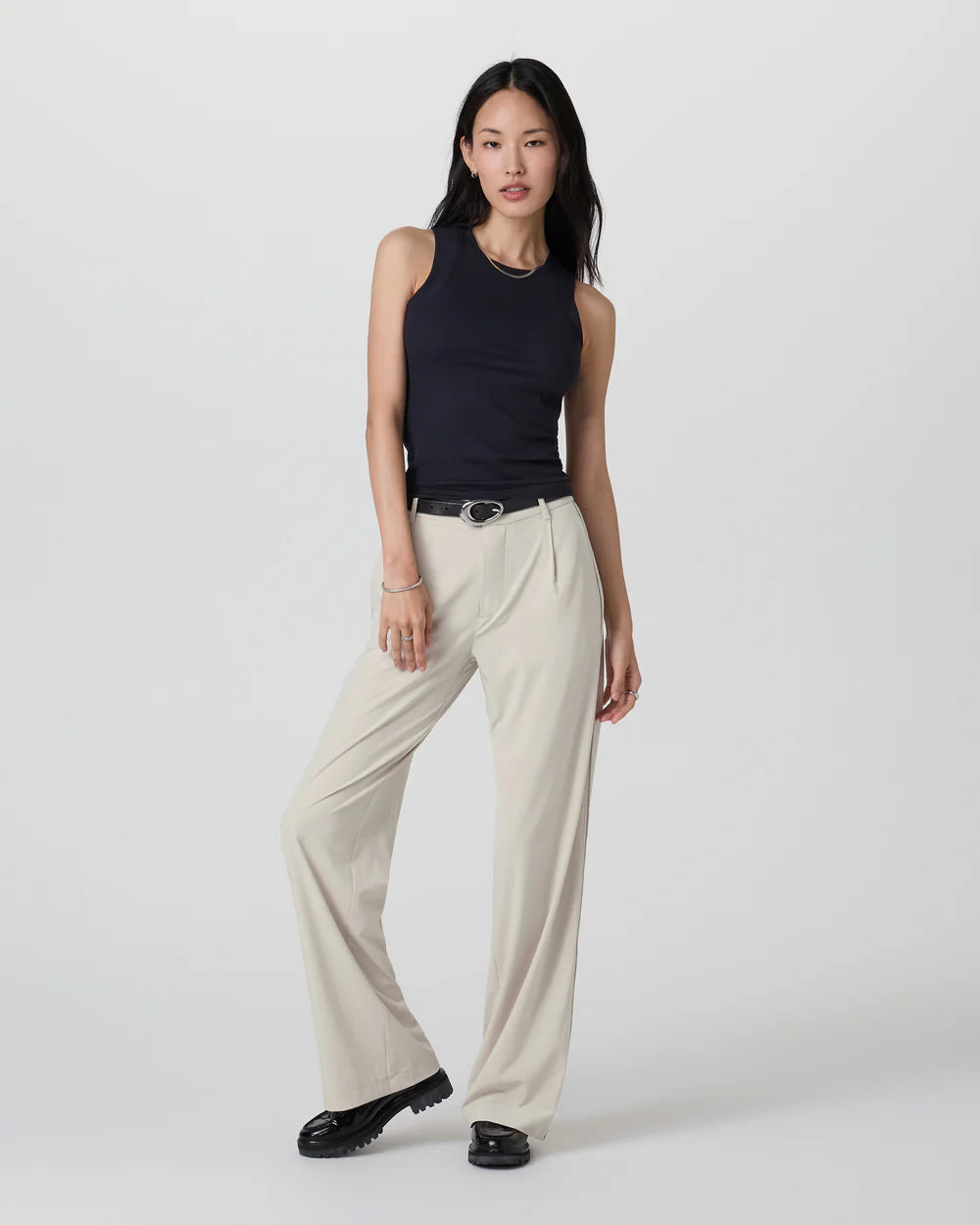 Villa Trouser-Long