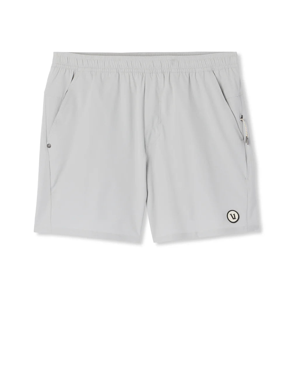 Maverick Volley Short Lined